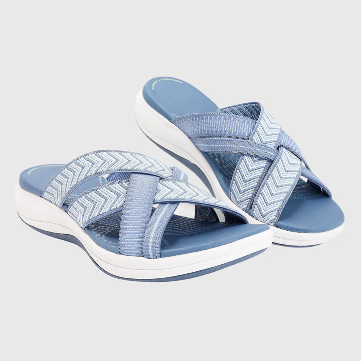 JADE | ORTHOPEDIC SANDALS