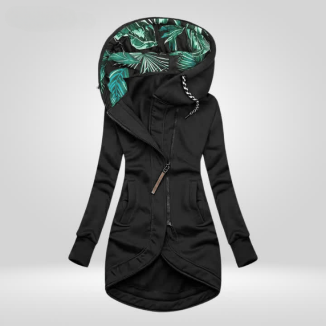 Clare™ | Elegant Women's Winter Coat