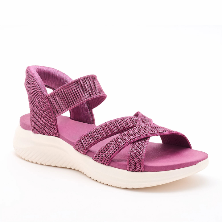 Stella Ultra Flex Knit Sandals – The Sandal That Fits Like a Hug