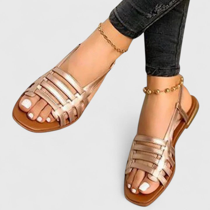 LOREDANA | ORTHOPEDIC SANDALS