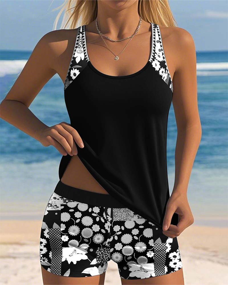 Waverly | Swim Set | Sizes S to 3XL