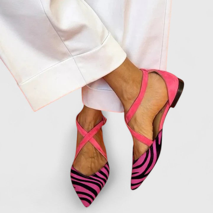 TYMIA | ELEGANT SANDALS