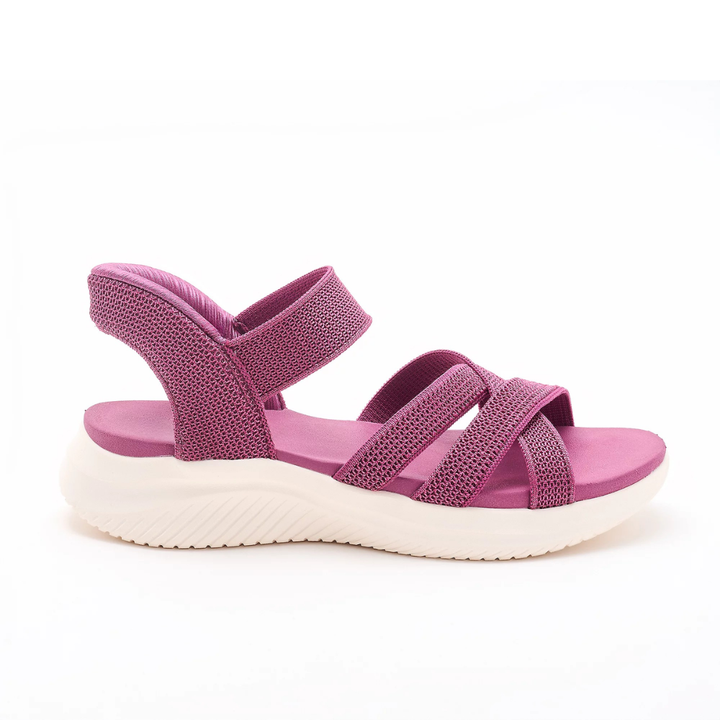 Stella Ultra Flex Knit Sandals – The Sandal That Fits Like a Hug