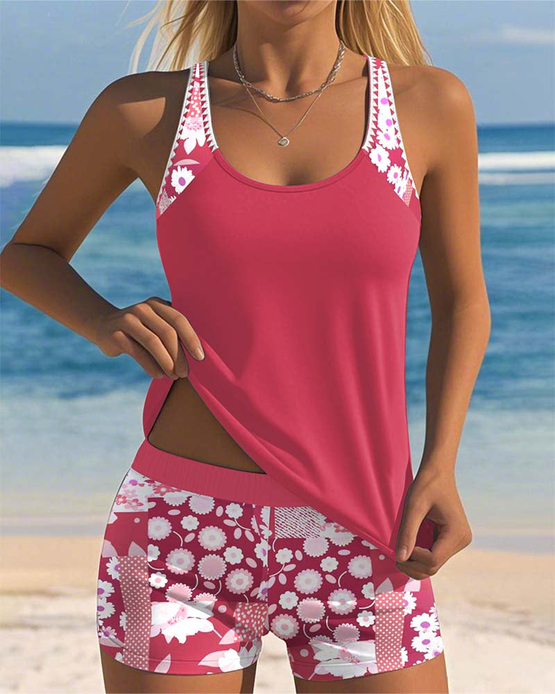 Waverly | Swim Set | Sizes S to 3XL