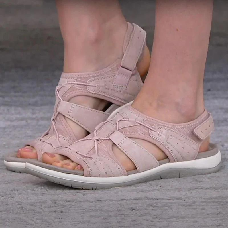 Ursula™ | Orthopedic Sandals