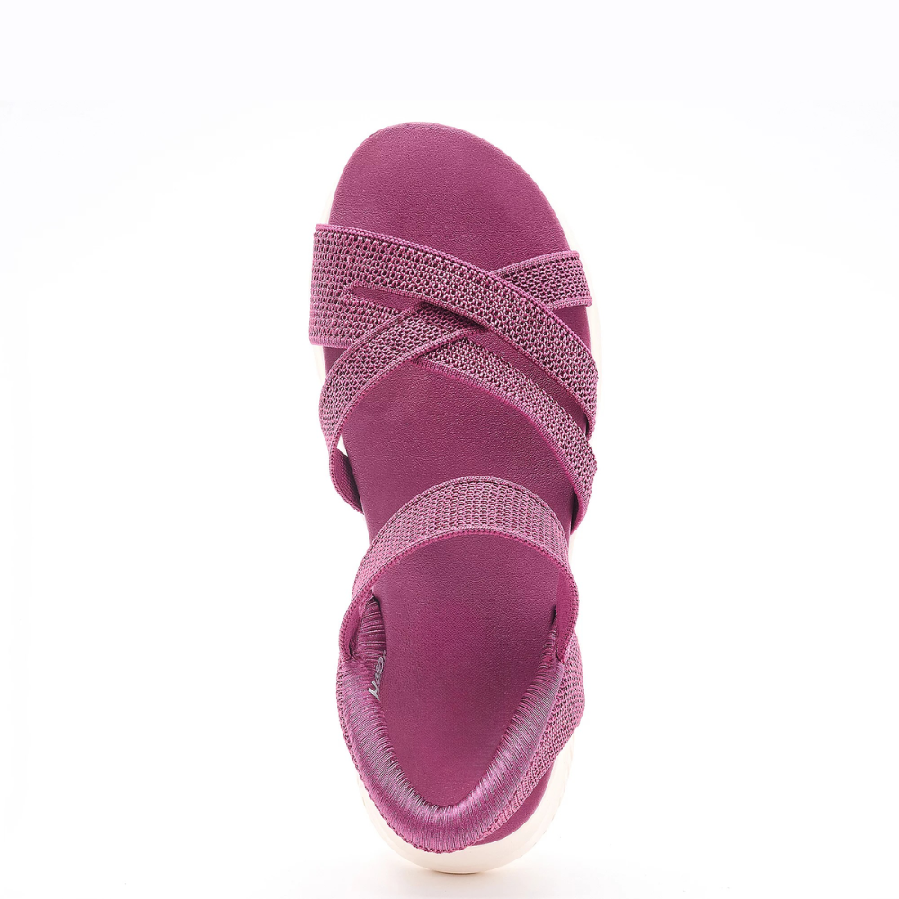 Stella Ultra Flex Knit Sandals – The Sandal That Fits Like a Hug