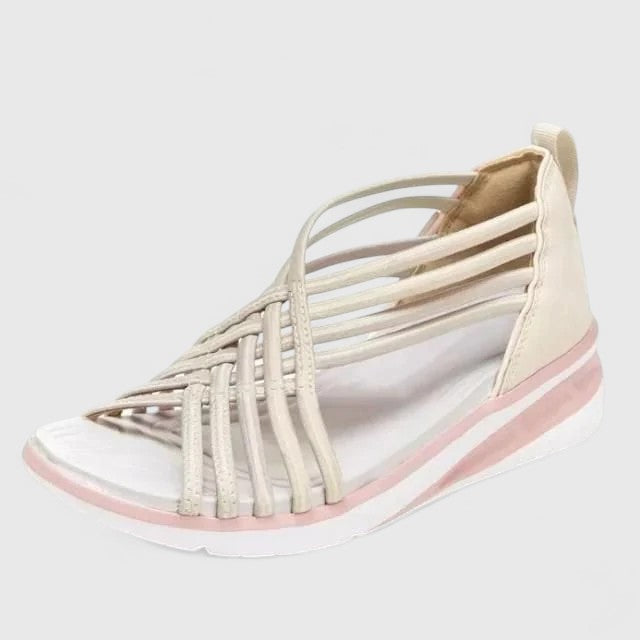 MARILYSA | ORTHOPEDIC SANDALS