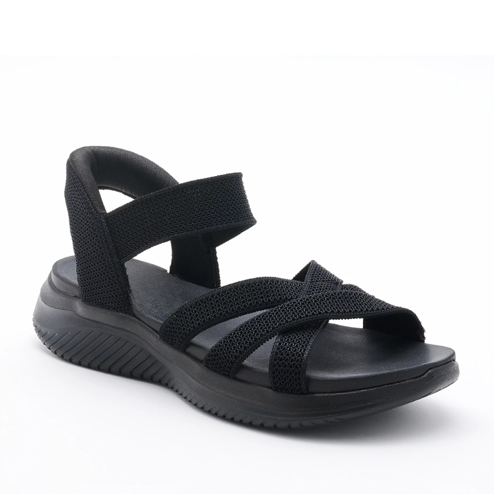 Stella Ultra Flex Knit Sandals – The Sandal That Fits Like a Hug
