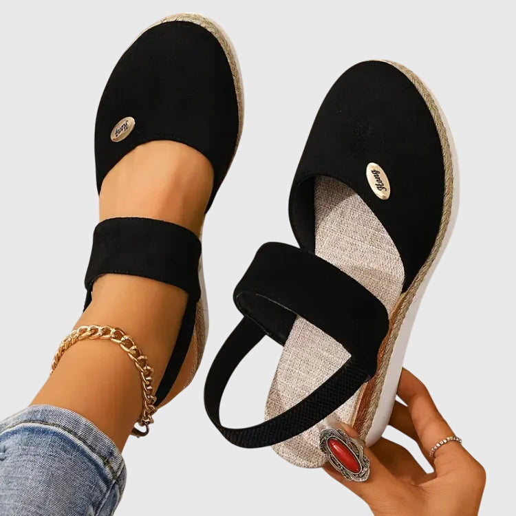 Harriet™ | Orthopaedic Sandals