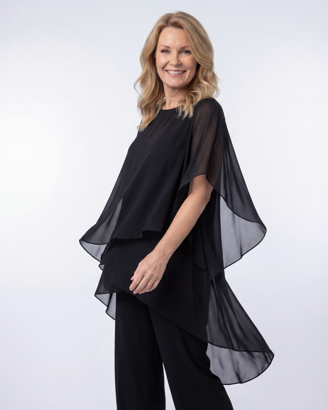 Rebecca - Elegant two-piece set