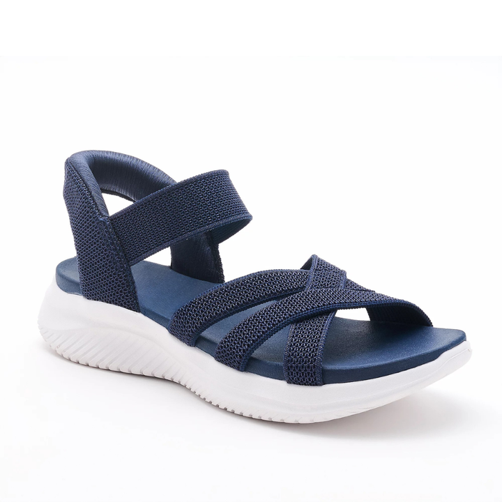 Stella Ultra Flex Knit Sandals – The Sandal That Fits Like a Hug