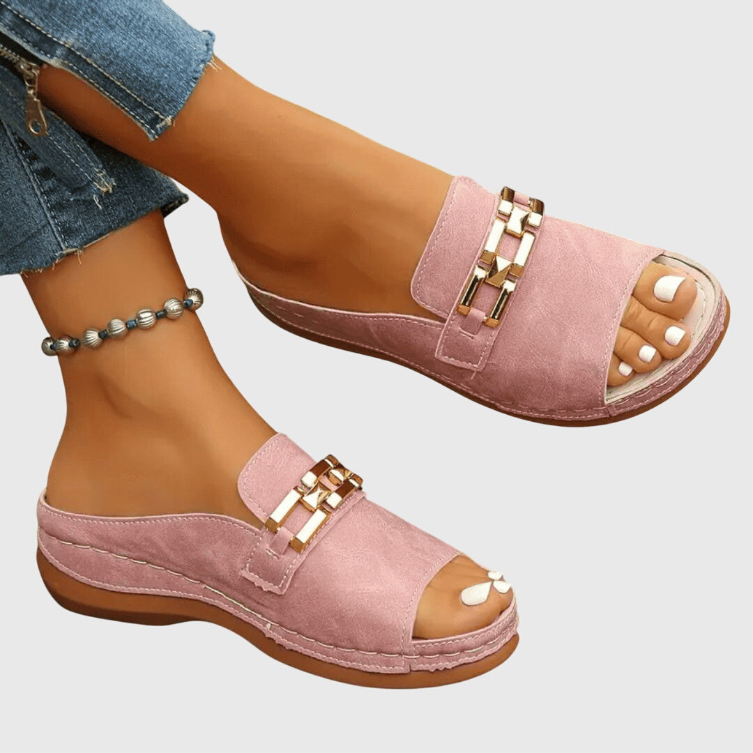 Beatrice™ | Orthopaedic Sandals