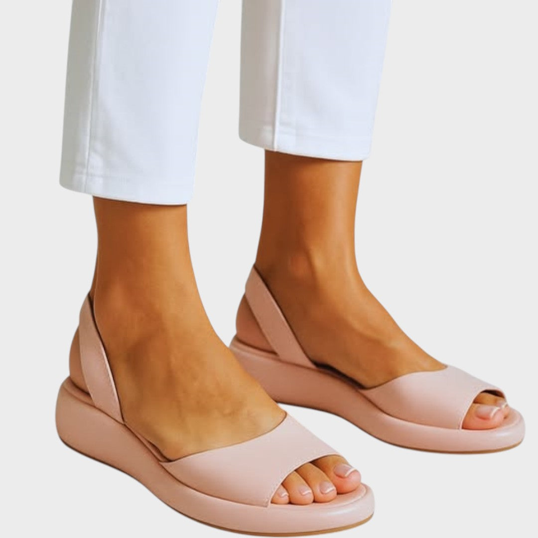 CARYZZAA | ORTHOPEDIC SANDALS