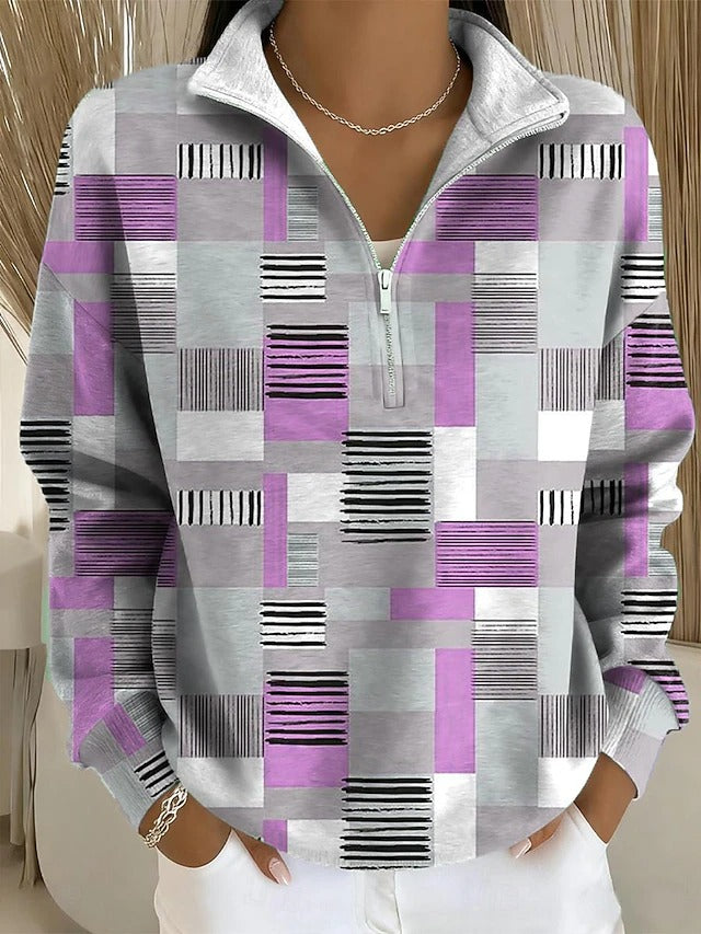 Elora™ | Cozy Sweatshirt