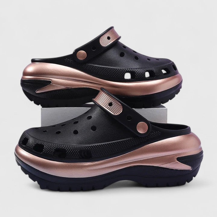 BELLISSE | ORTHOPEDIC SANDALS