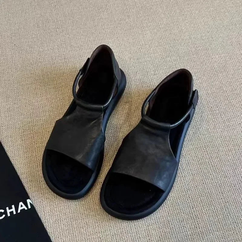 Margaret | Comfortable Everyday Sandal