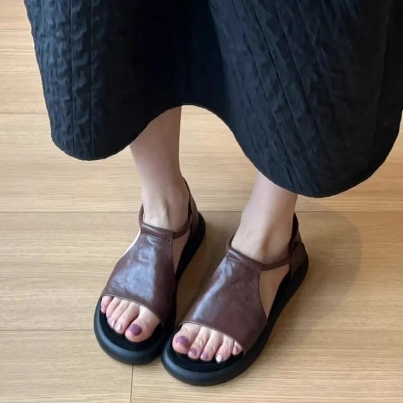 Margaret | Comfortable Everyday Sandal