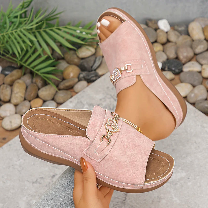 Marcie | Orthopedic Sandals