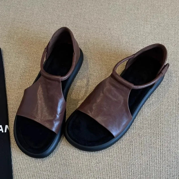 Margaret | Comfortable Everyday Sandal