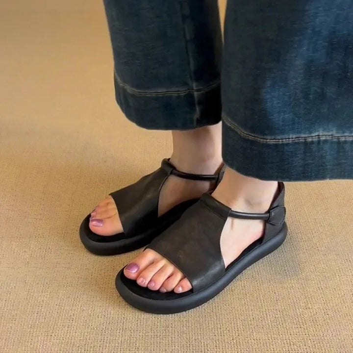 Margaret | Comfortable Everyday Sandal
