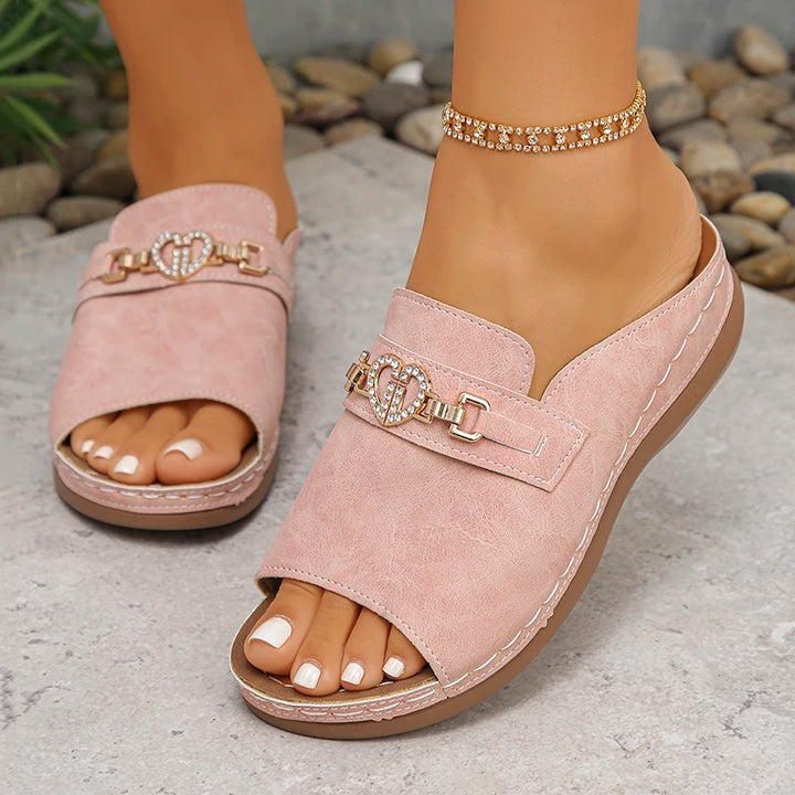 Marcie | Orthopedic Sandals