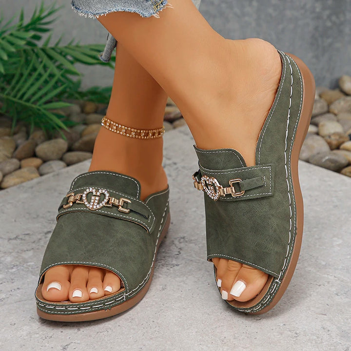 Marcie | Orthopedic Sandals