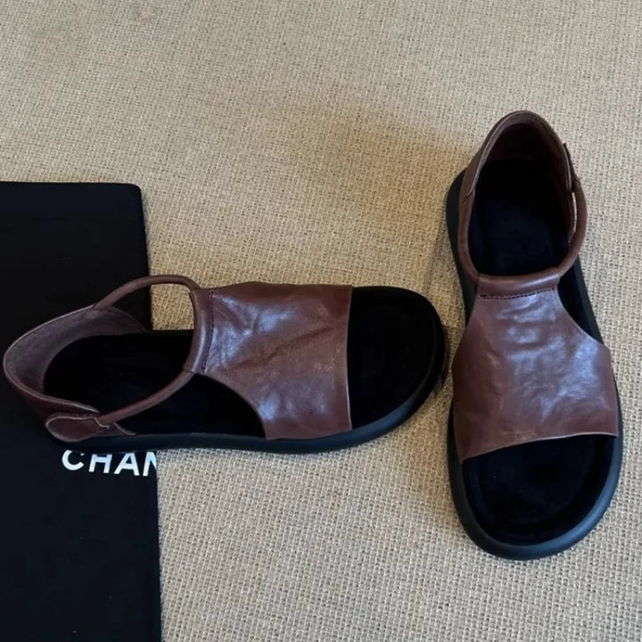 Margaret | Comfortable Everyday Sandal