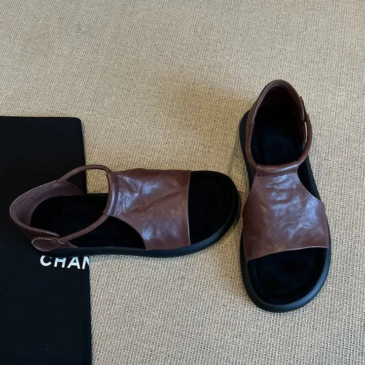 Margaret | Comfortable Everyday Sandal