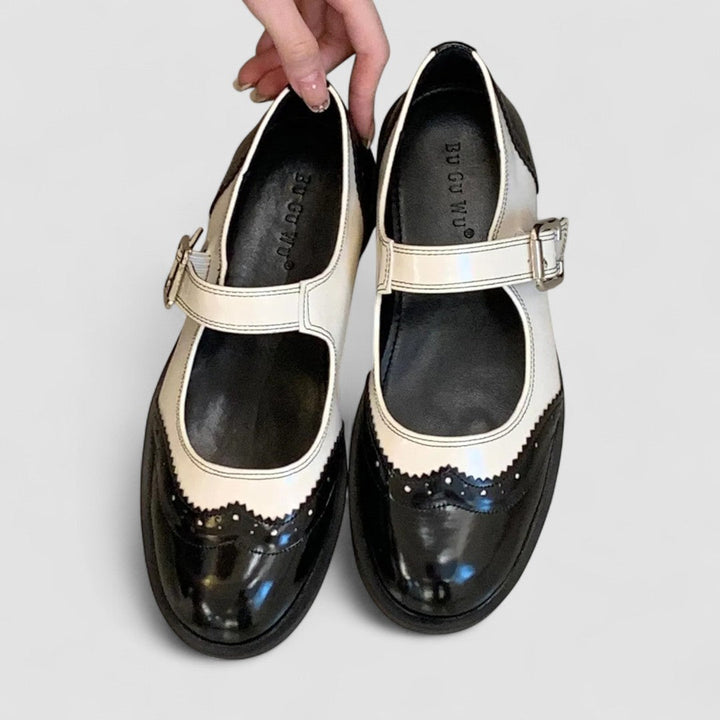 Megan & Joy™| Mary Jane Shoes