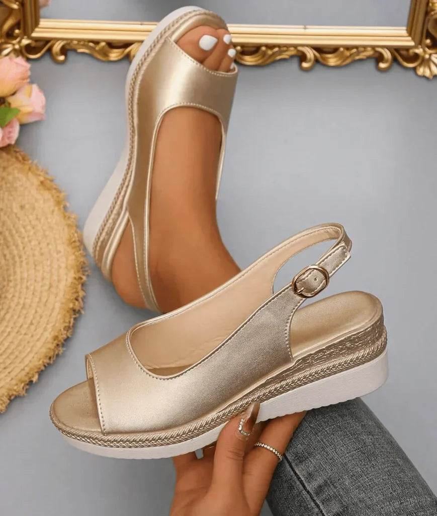 Nancy Orthopedic Sandals for Women