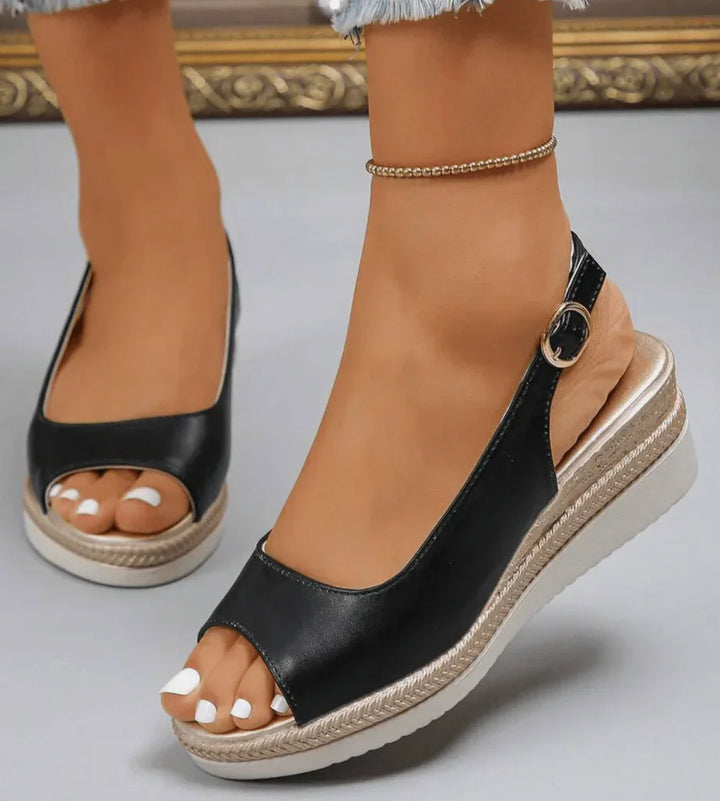 Nancy Orthopedic Sandals for Women