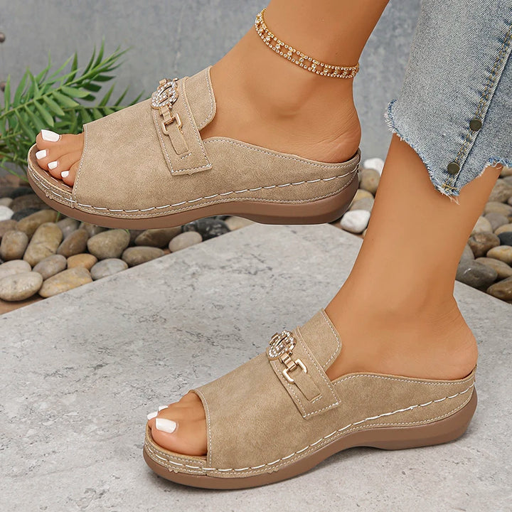Marcie | Orthopedic Sandals
