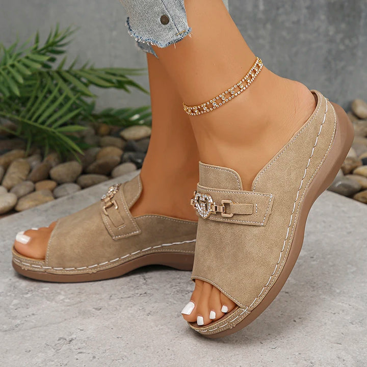 Marcie | Orthopedic Sandals