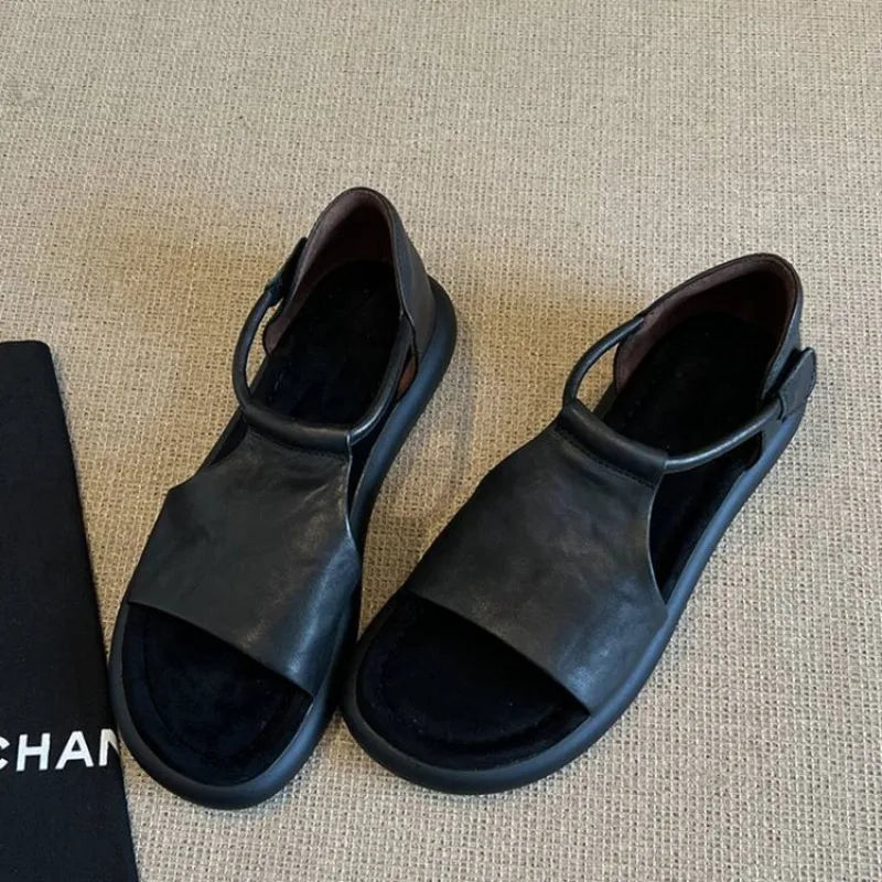 Margaret | Comfortable Everyday Sandal