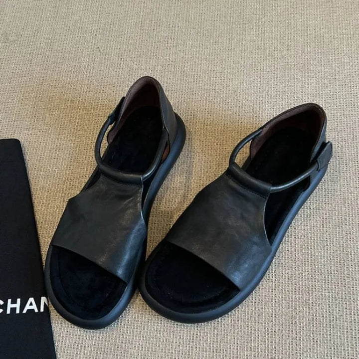 Margaret | Comfortable Everyday Sandal