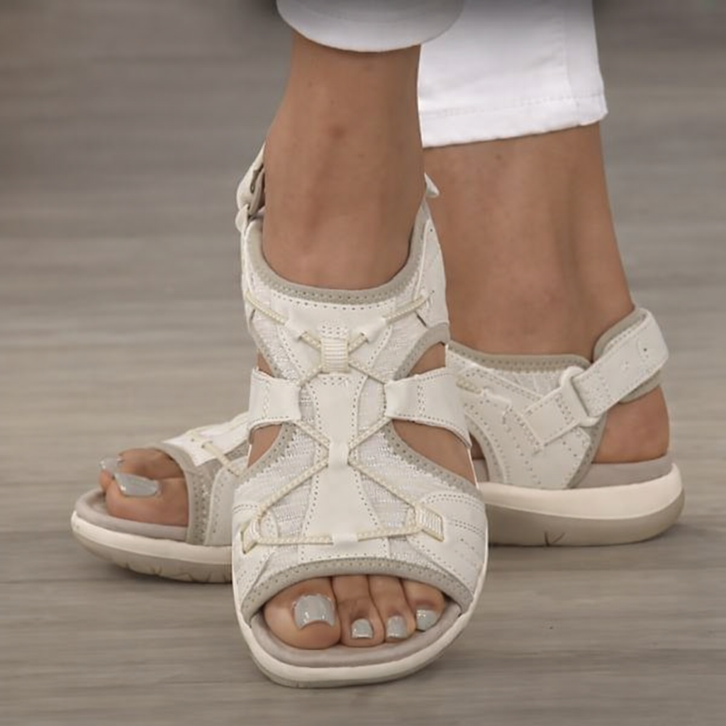 Ursula™ | Orthopedic Sandals