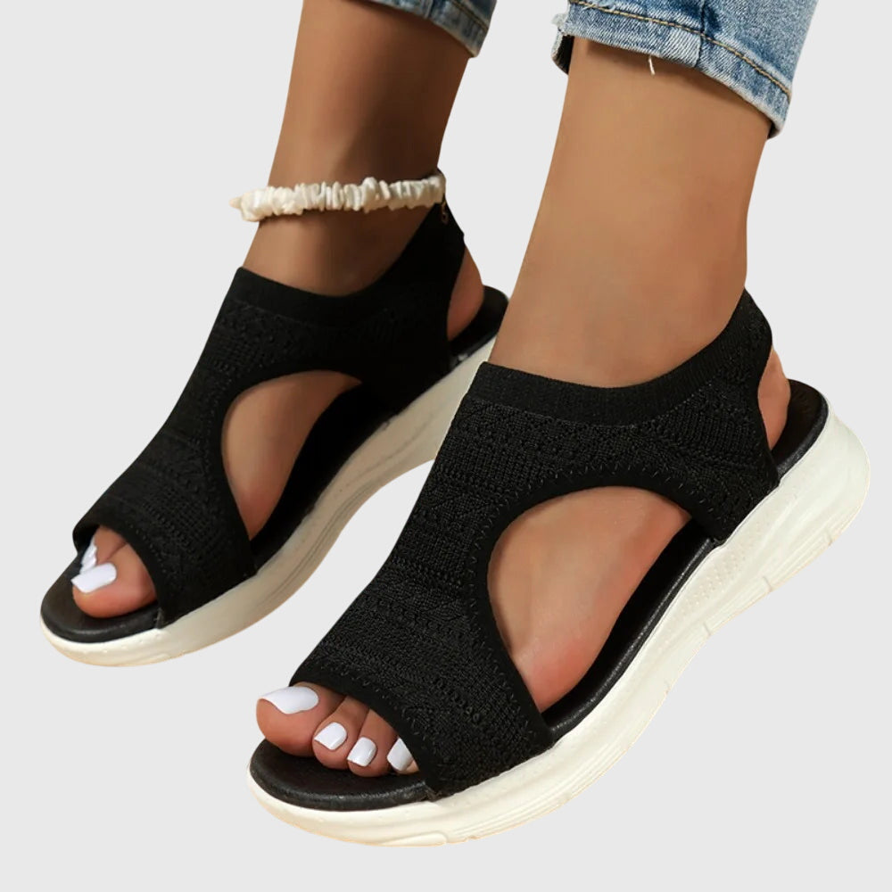 SAMANTHA | ORTHOPEDIC SANDALS