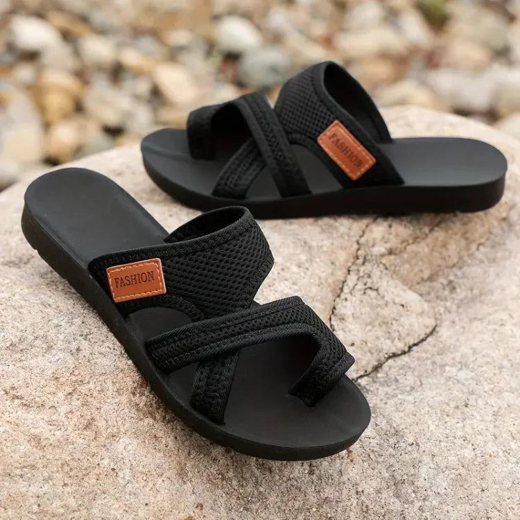 Ember Orthopedic Slide Sandals