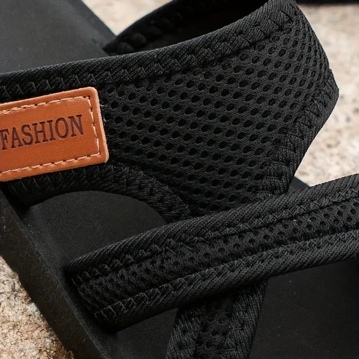 Ember Orthopedic Slide Sandals