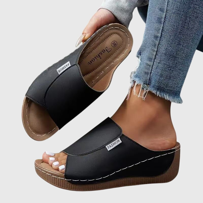 Esther™ | Stylish Orthopaedic Sandals