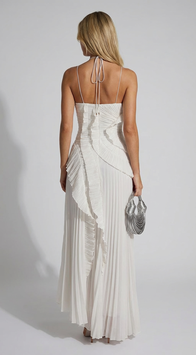 Lucia | Maxi Dress