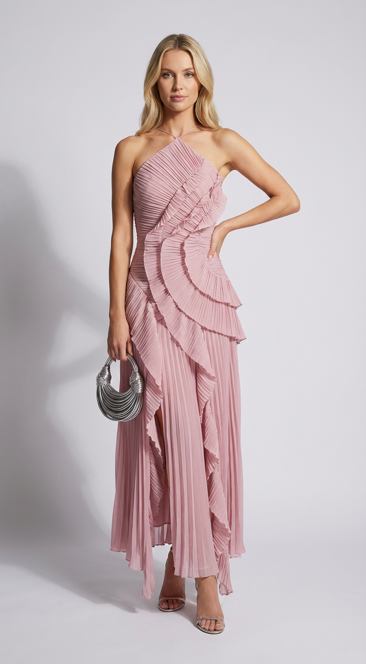 Lucia | Maxi Dress
