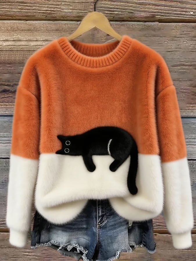 LanaCat | Sweater