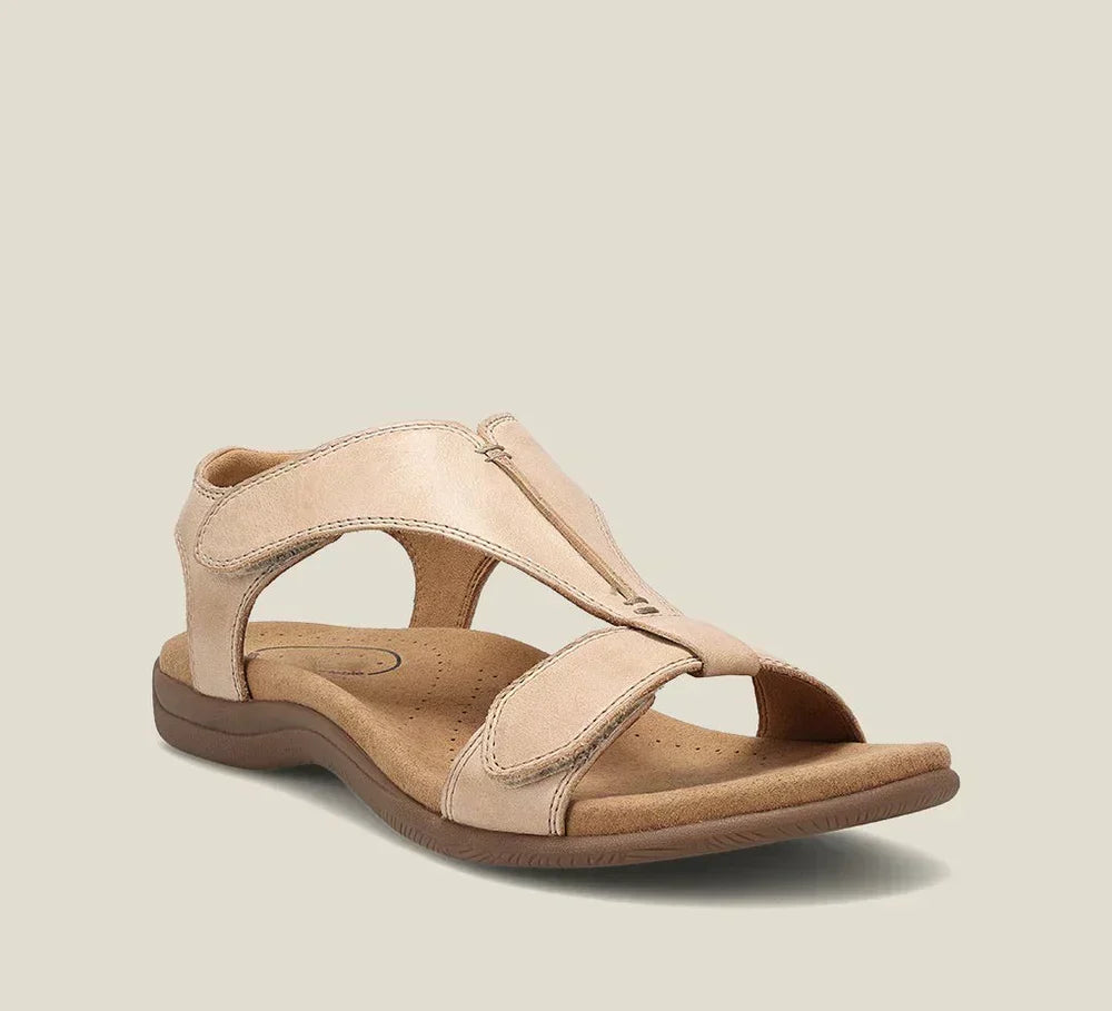 Amelie | Orthopedic Comfort Sandals