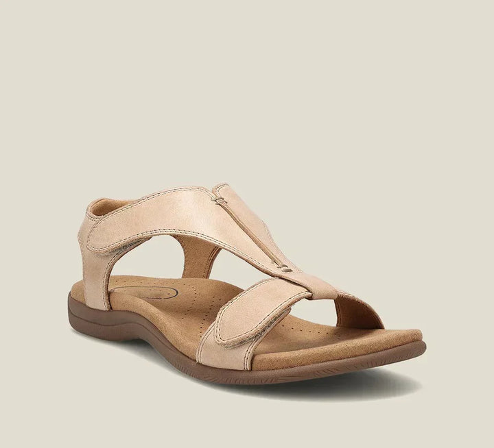 Amelie | Orthopedic Comfort Sandals