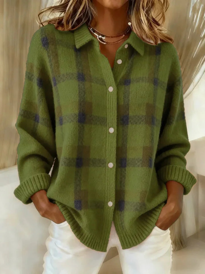 Anny | Stylish Knit Vest