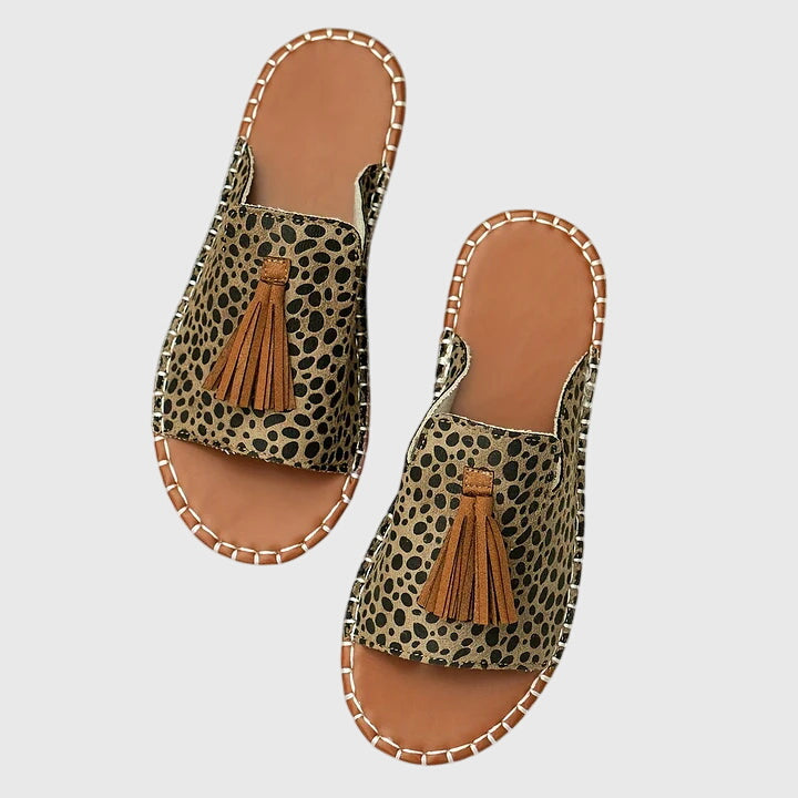 LORRAINE | ORTHOPEDIC SANDALS