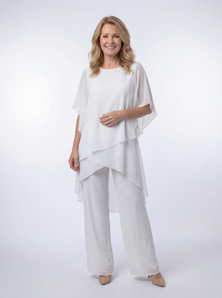 Rebecca - Elegant two-piece set