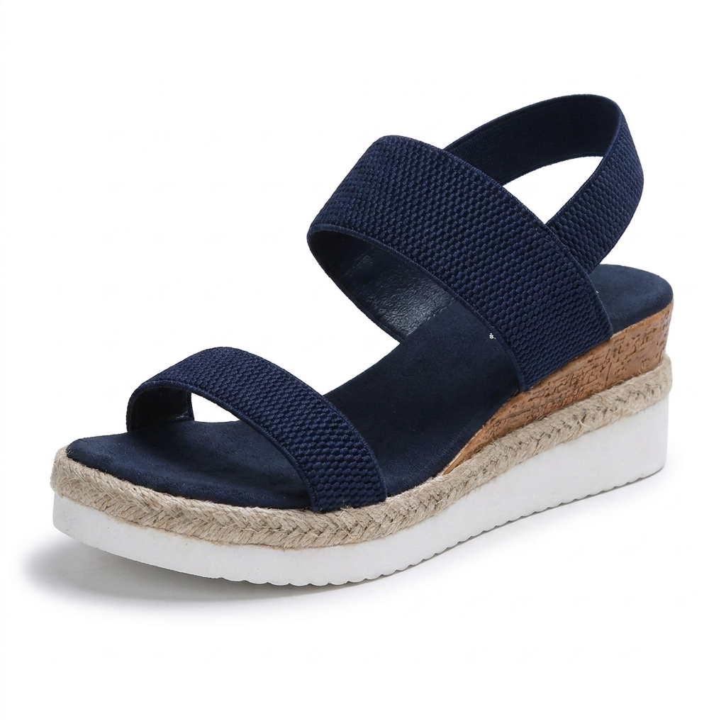 Aria Comfortable Orthopedic Sandals – Your Feet Will Thank You.