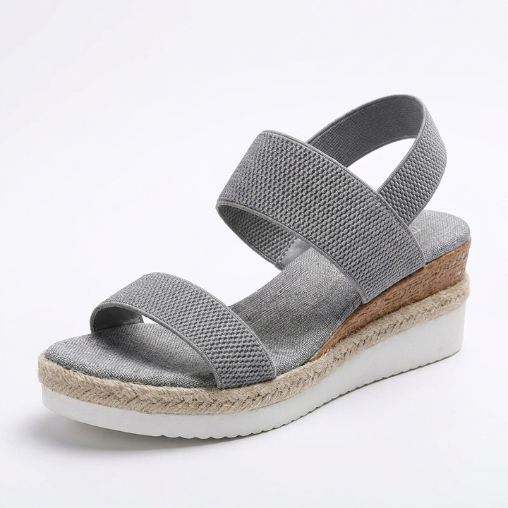Aria Comfortable Orthopedic Sandals – Your Feet Will Thank You.